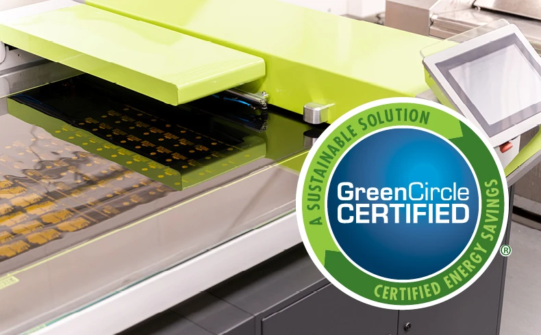 GreenCircle Certified banner