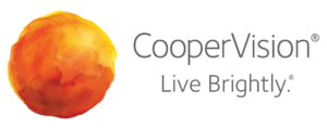 CooperVision logo