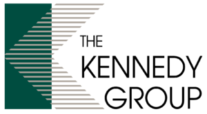 The Kennedy Group Logo