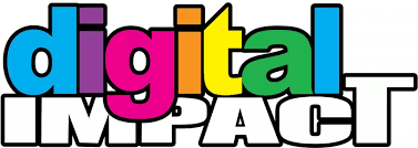 Digital Impact Logo