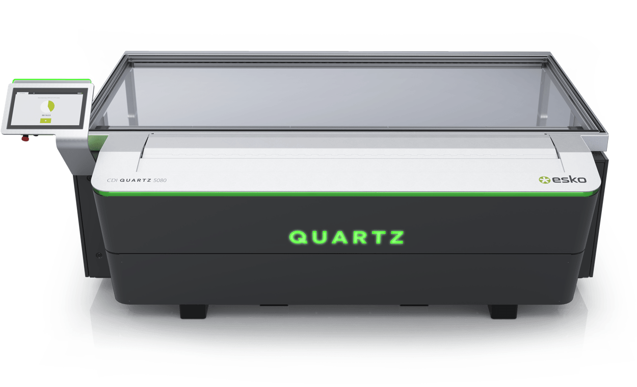 CDI Quartz 5080