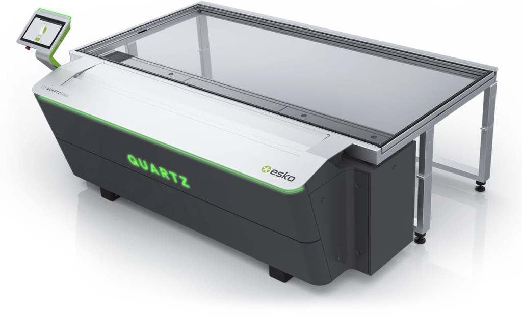 CDI Crystal Quartz 5080