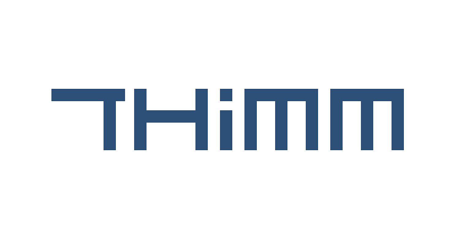 Thimm logo