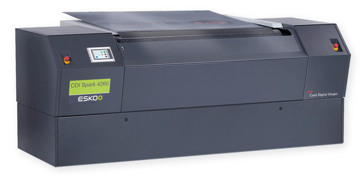 Photo of CDI Spark 4260