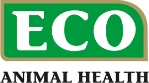 ECO Animal Health logo