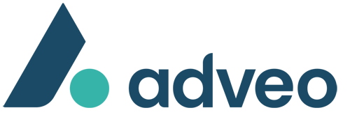 Adveo logo