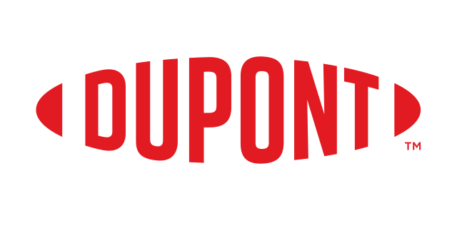 DuPont logo