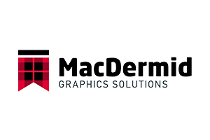 MacDermid Graphics Solutions logo