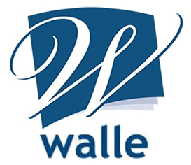Walle Corporation logo