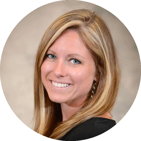 Amanda Morehouse