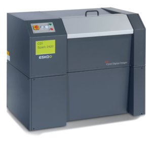 Photo of CDI Spark 2420