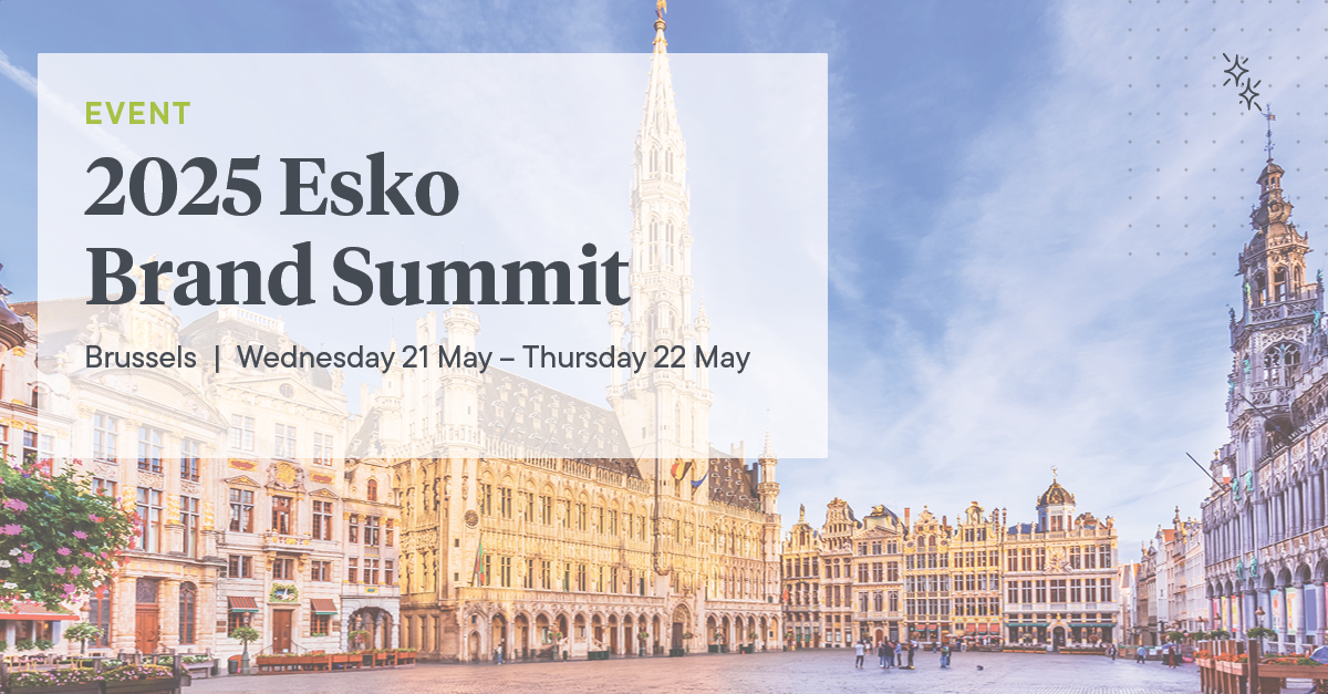 Brand Summit 2025 Hero Image