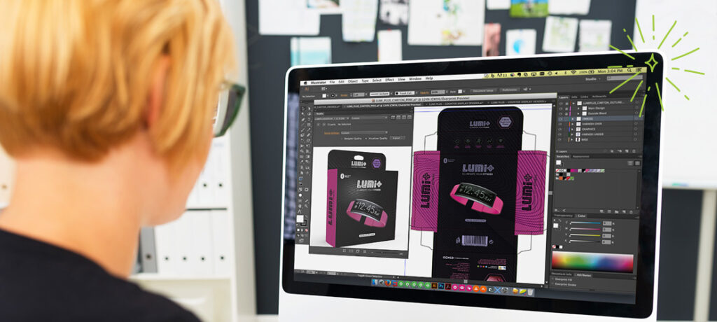 The Complete Guide to 3D Packaging Rendering | Blog | Esko