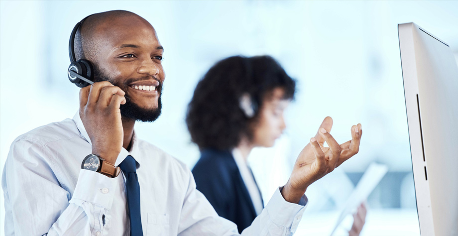 Helpdesk 