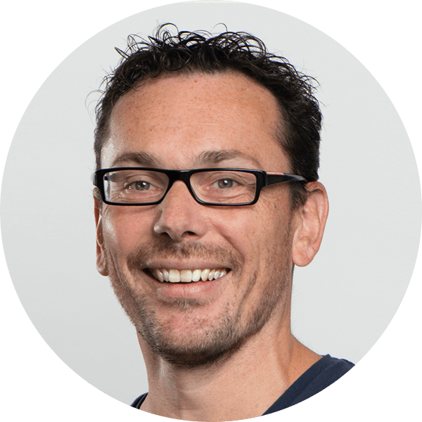 Dries Vandenbuscche