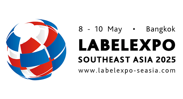 Labelexpo Southeast Asia 2025