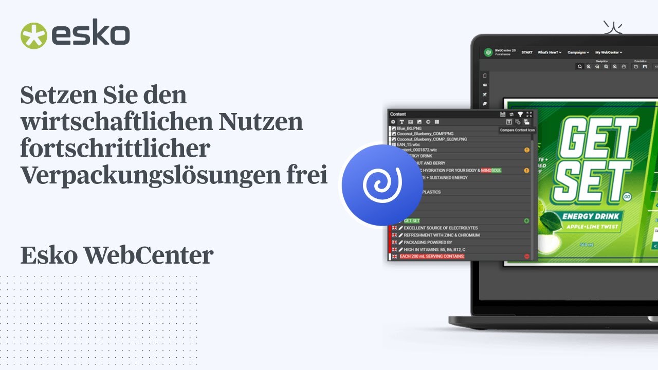 Image for webinar replay titled, "Unlock the economic benefits of advanced packaging solutions"