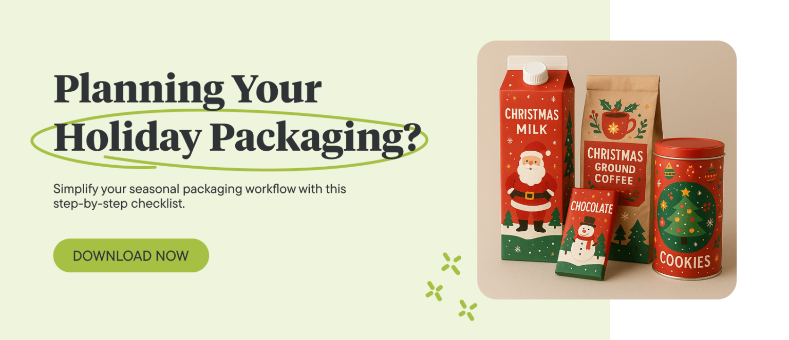 Planning Your Holiday Packaging