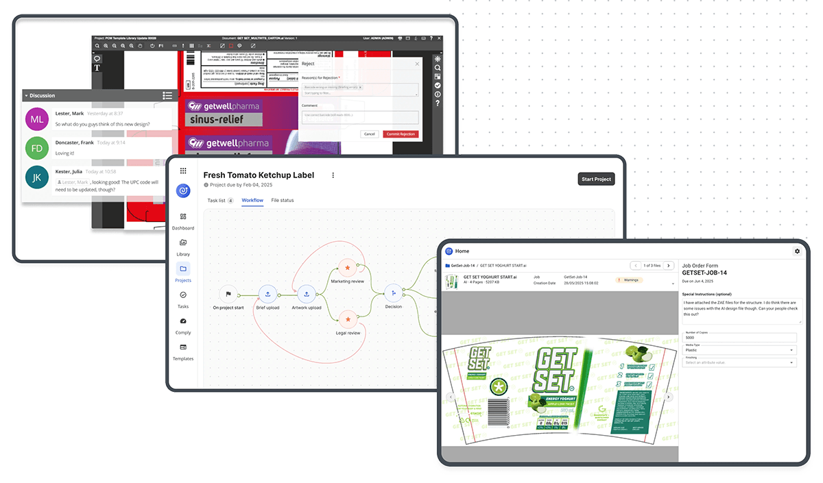 WebCenter
