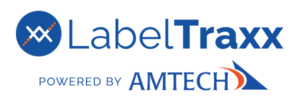 Amtech Software - Label Traxx Logo