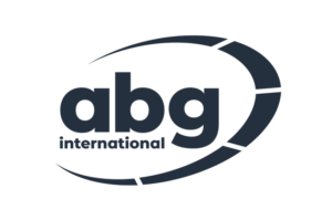abg international logo