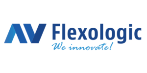 AV Flexologic logo