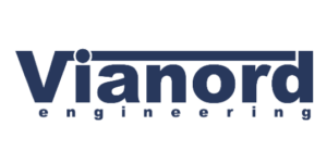 Vianord Engineering logo