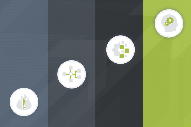 The Digital Maturity Model for Artwork and Labeling