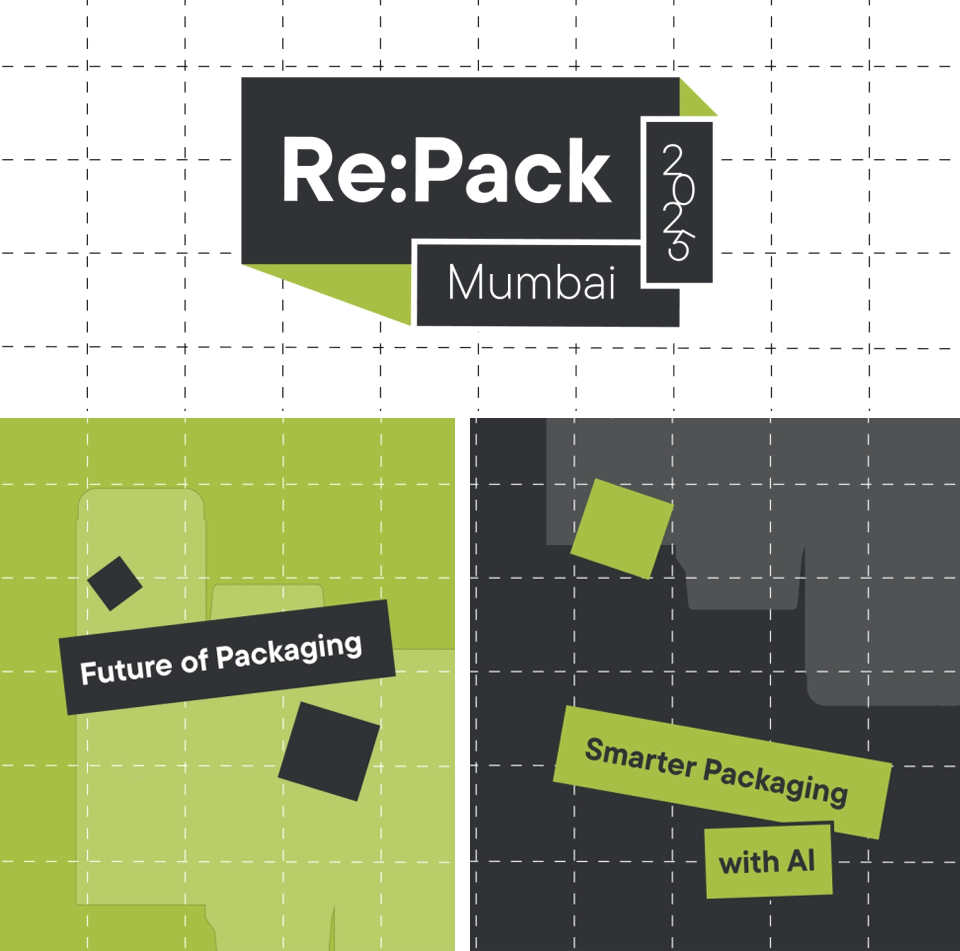 Future of Packaging banner