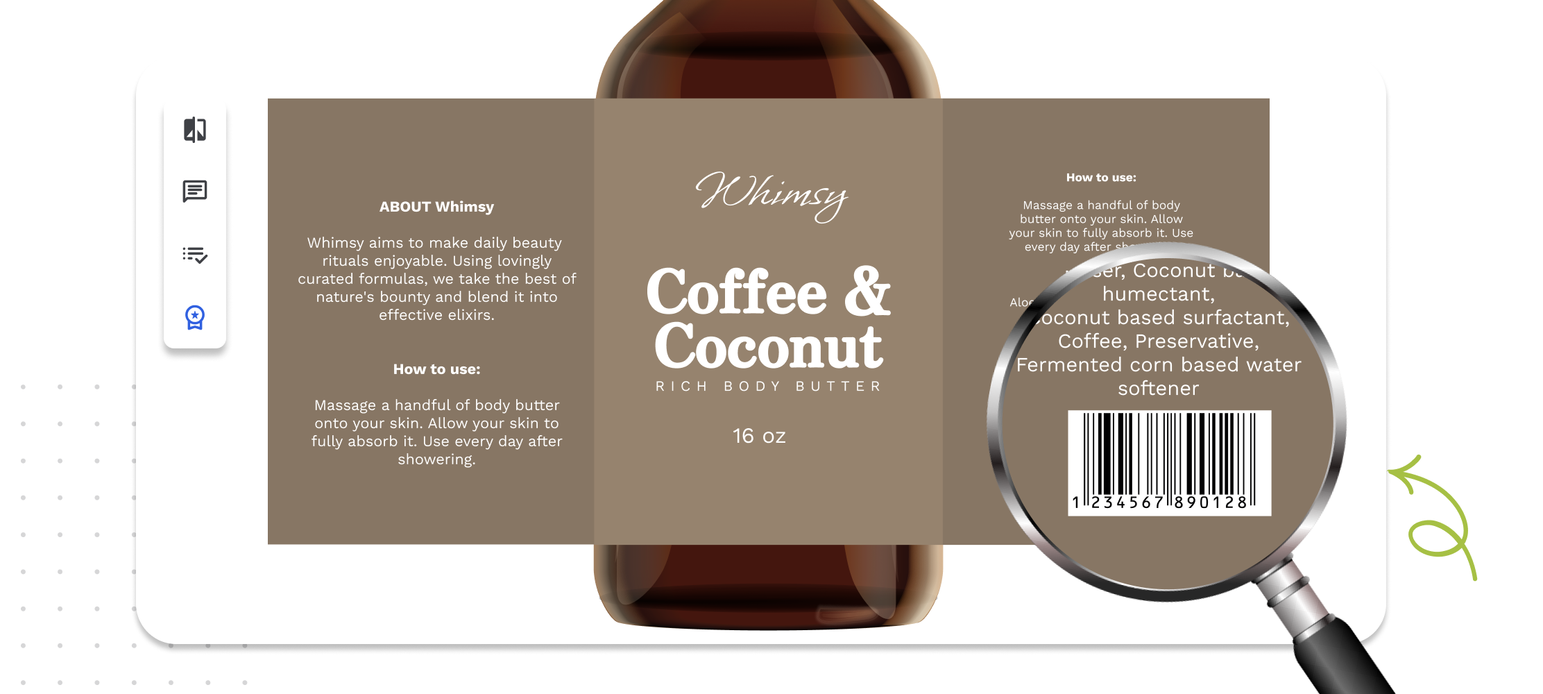 How AI Helps Designers Catch Label Compliance Issues banner