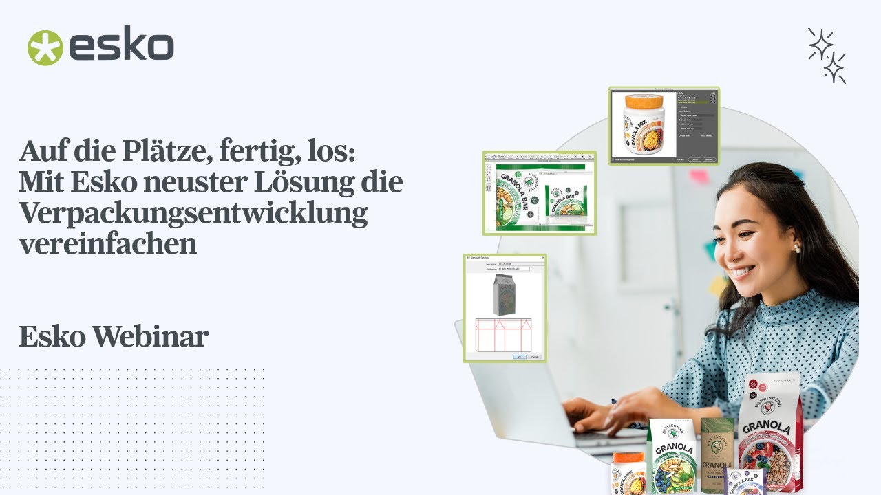 Image for German WebCenter Go Showcase