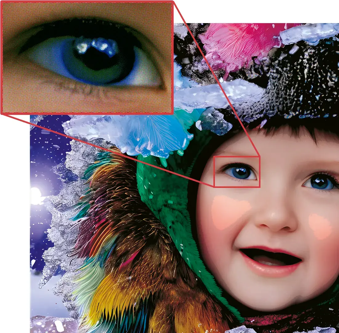 Flexo Front End Edition Core