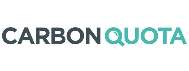 CarbonQuota logo