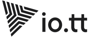 io.tt logo