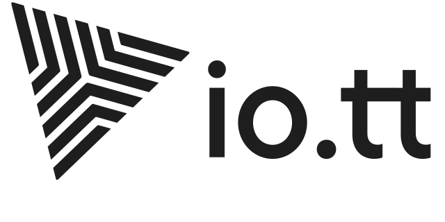 io.tt logo