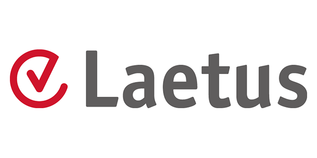 Laetus logo