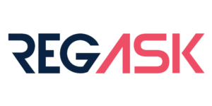 Regask logo
