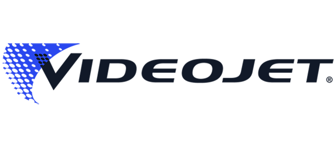 Videojet logo