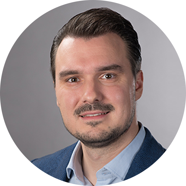 Portrait - Axel Koenig