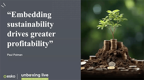 Shaping Packaging’s Sustainable Future - Regulations, Strategies, and Action Steps