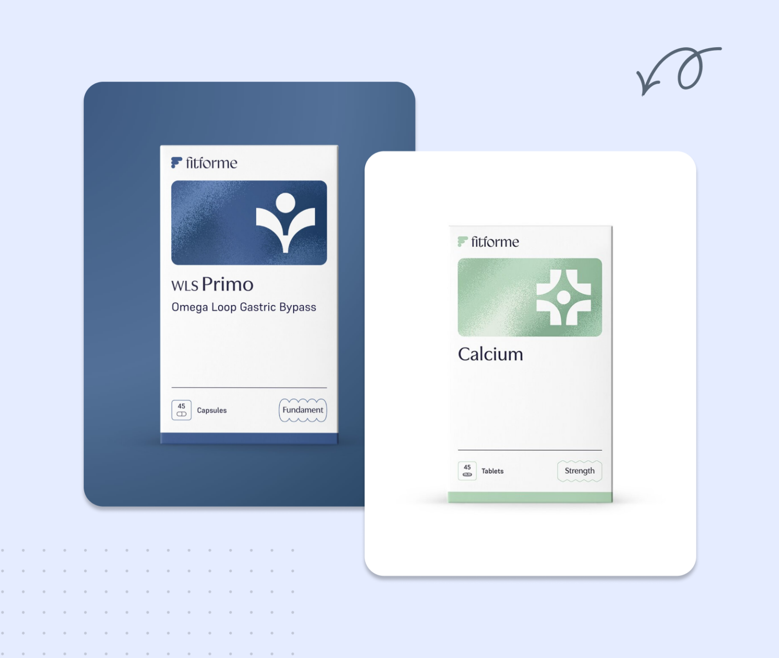 fitforme faster rollout
