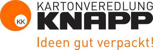 Knapp Logo