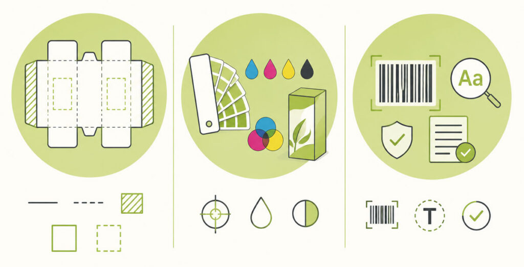 Prepress Process Sample What is Packaging PrePress? A Complete Overview