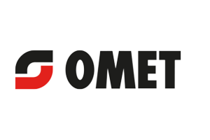 Omet logo