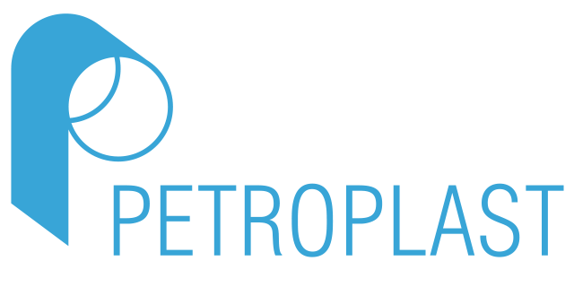 PetroPlast logo