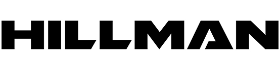 Hillman Group logo